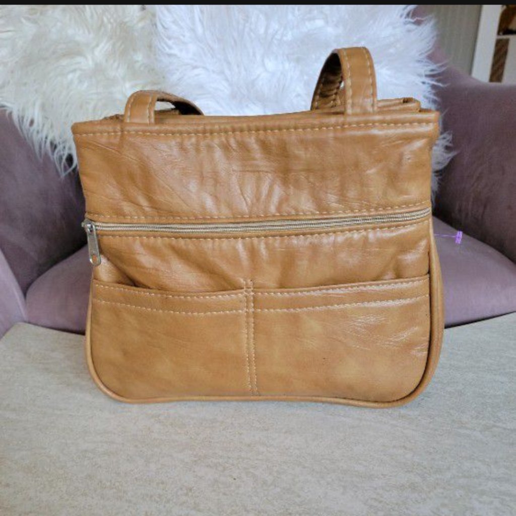 Purse- Multi Pockets